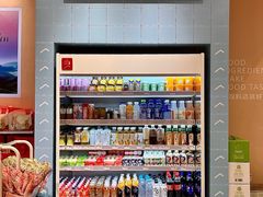 -良品铺子(宝安天虹购物中心店)