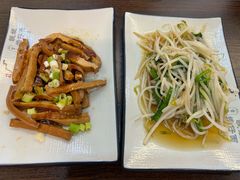 -台南擔仔面·卤肉饭(老虹井路店)