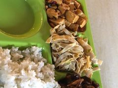 -上海中医药大学-食堂