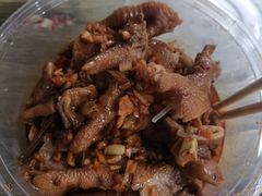 -吴长子卤菜馆(统一街店)