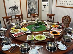 -许鲜生健康生活馆·精细潮菜(奥绅体育公园店)