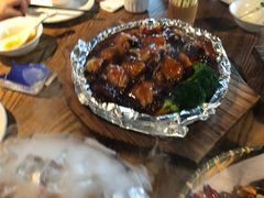 -小和庆·知味(首铸万科店)