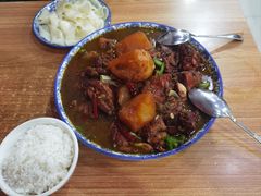 -东财大盘鸡(黑石礁店)