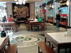 大堂-春发生饭店·非遗(南院门店)