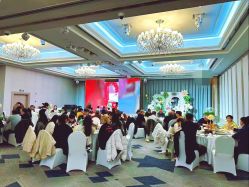 -曼格纳婚礼艺术中心(张江店)