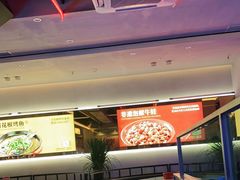 -令狐冲烤鱼·烧菜馆(达明店)