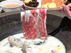 -鲜潭蒸汽石锅鱼(五道口购物中心店)