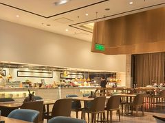 -沈阳和平艾美酒店新食谱西餐厅