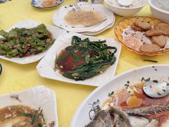 -秋姐美食店(旅游大道店)