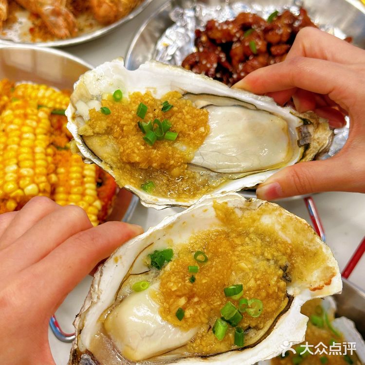 东莞｜深藏不露的厚街宵夜好去处