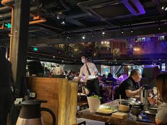 大堂-同仁四季椰子鸡(海岸城天利店)