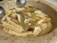-七采菌园·野生菌石锅鱼(环城北路店)