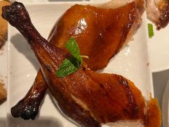 -福海居烤鸭店(鸟巢店)