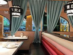-清真·卡德尔大叔新疆主题餐厅(龙汇路店)