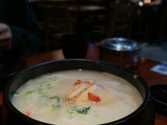 -鑫日千里马朝鲜族小馆(总店)