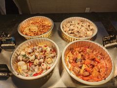 -威斯汀舞台餐厅