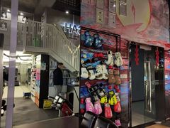 -SAH健身私教工作室(紫东店)