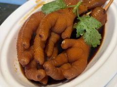 -点都德(广州白云山景区南门店)