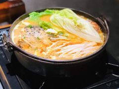 -石屋料理(南京西路店)