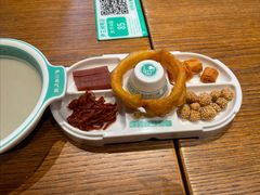 尹三豆汁五小福-尹三豆汁(前门旗舰店)