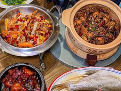 -小柴米·传统江西菜(八一广场店)