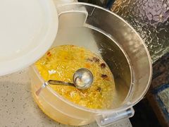 -锅说大脸毛肚重庆老火锅(佐阾店)