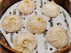 -馋三尺蟹粉小笼(人民广场店)