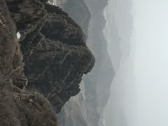-狼牙山风景区