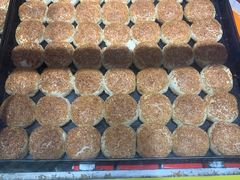 -陈大帅黄桥烧饼(桃园路店)