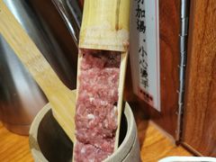 -独食火锅·半米屋台(直营总店)