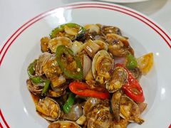 -明本湛江鸡•海鲜小厨(陈家祠店)