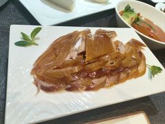 -正德楼果木烤鸭·渔家菜(东港店)