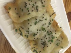 -老裕缘汤包馆(嘉善路店)