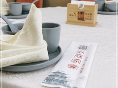 -洞庭家宴·头牌甲鱼(广渠门店)