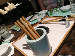 -大树餐厅(红旗街万达店)