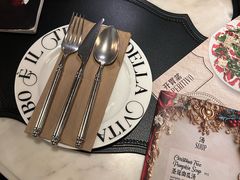 -IL TEATRO 精品意大利餐厅