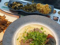 -面乙新派手擀面(大悦城店)