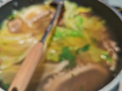 -乔阿马·江南味·驴肉香(龙湖华泾天街店)