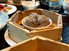 -新天世纪中餐厅