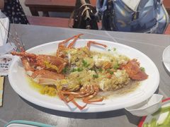 -阿弟特色海鲜餐厅·大排档(平潭店)