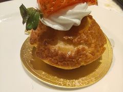 -云尚自助餐厅(佛山南海瞻云酒店)