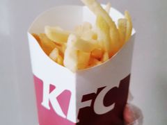 -肯德基(转塘世纪联华店)