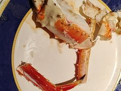 -雍容荟活帝王蟹活龙虾自助(苏宁旗舰店)