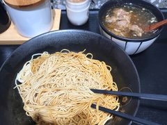 -贡梅老面馆·蟹粉面·无锡特色小吃(南长街主推店)