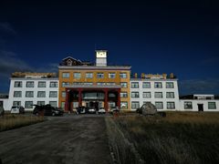 -青海湖国家重点风景名胜区