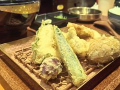 -天妇罗内顺田(罗湖店)