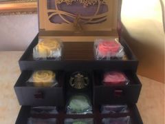 星巴克(汇豪店)-星巴克臻选(苏州汇豪店)