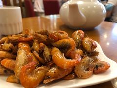 -牧羊餐厅