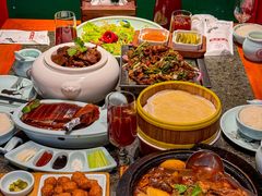 -北平食府.北京烤鸭(亦庄店)