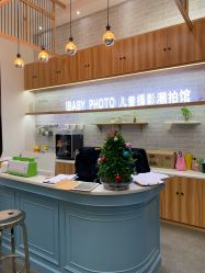 -宝贝家族国际影像馆(东郊记忆店)
